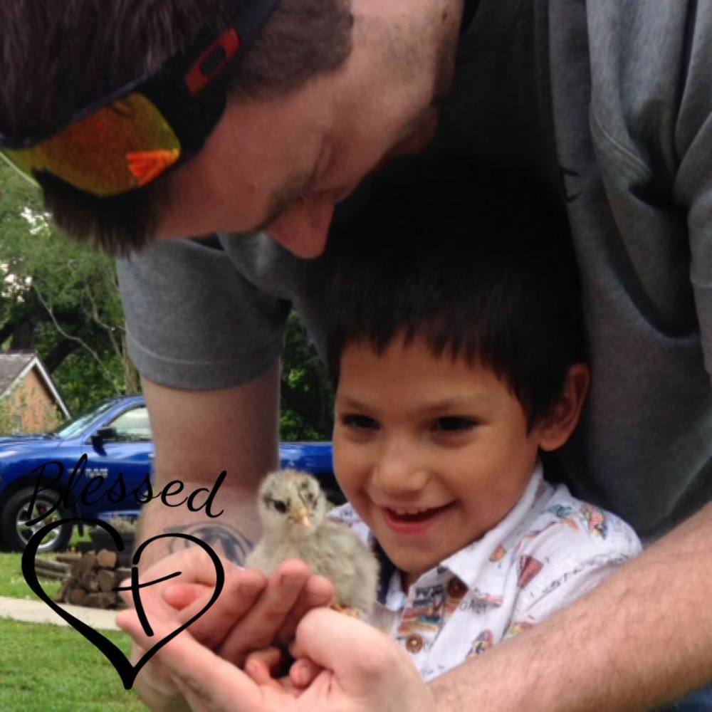 Meet your Posher, Rachael